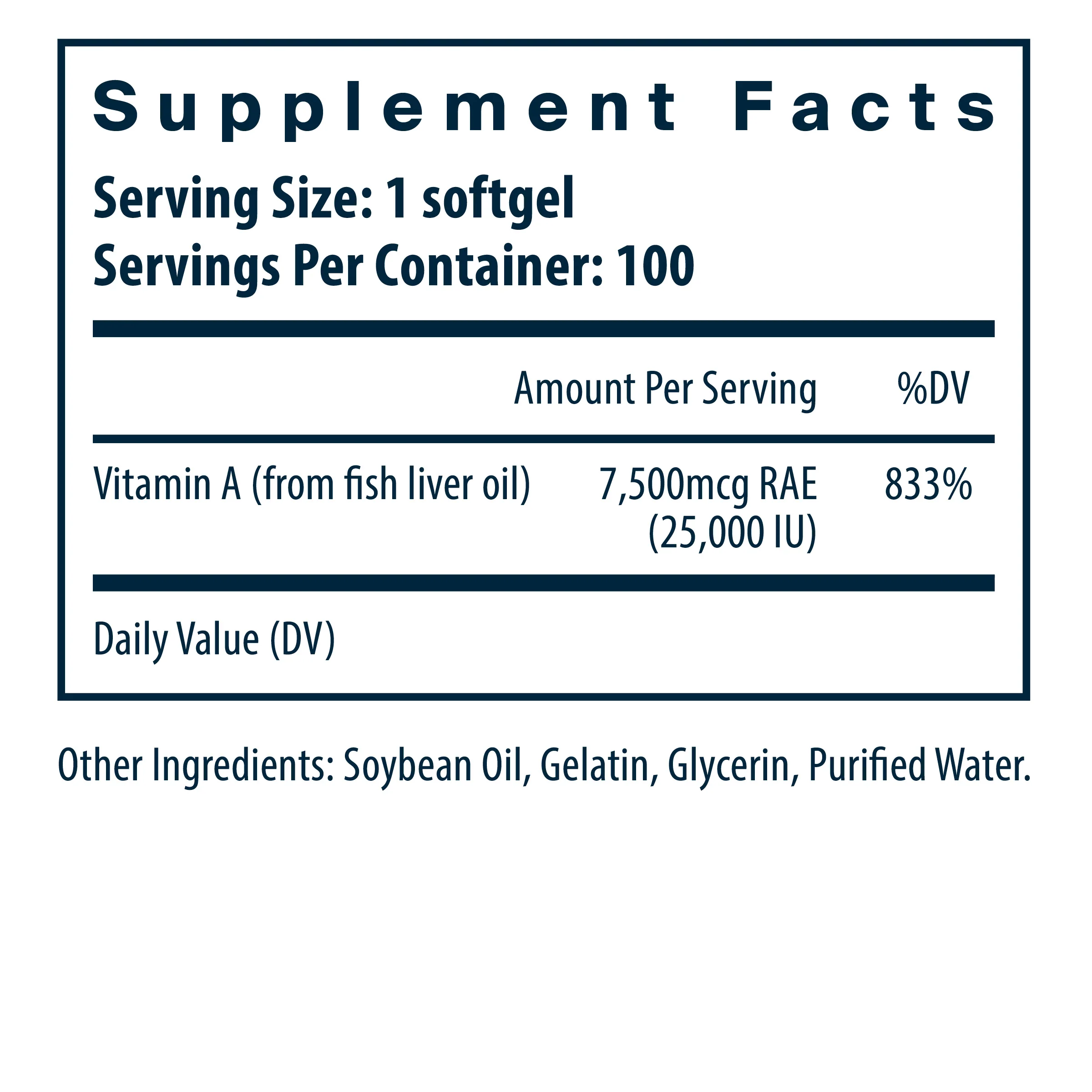 Vitamin A - Image 2