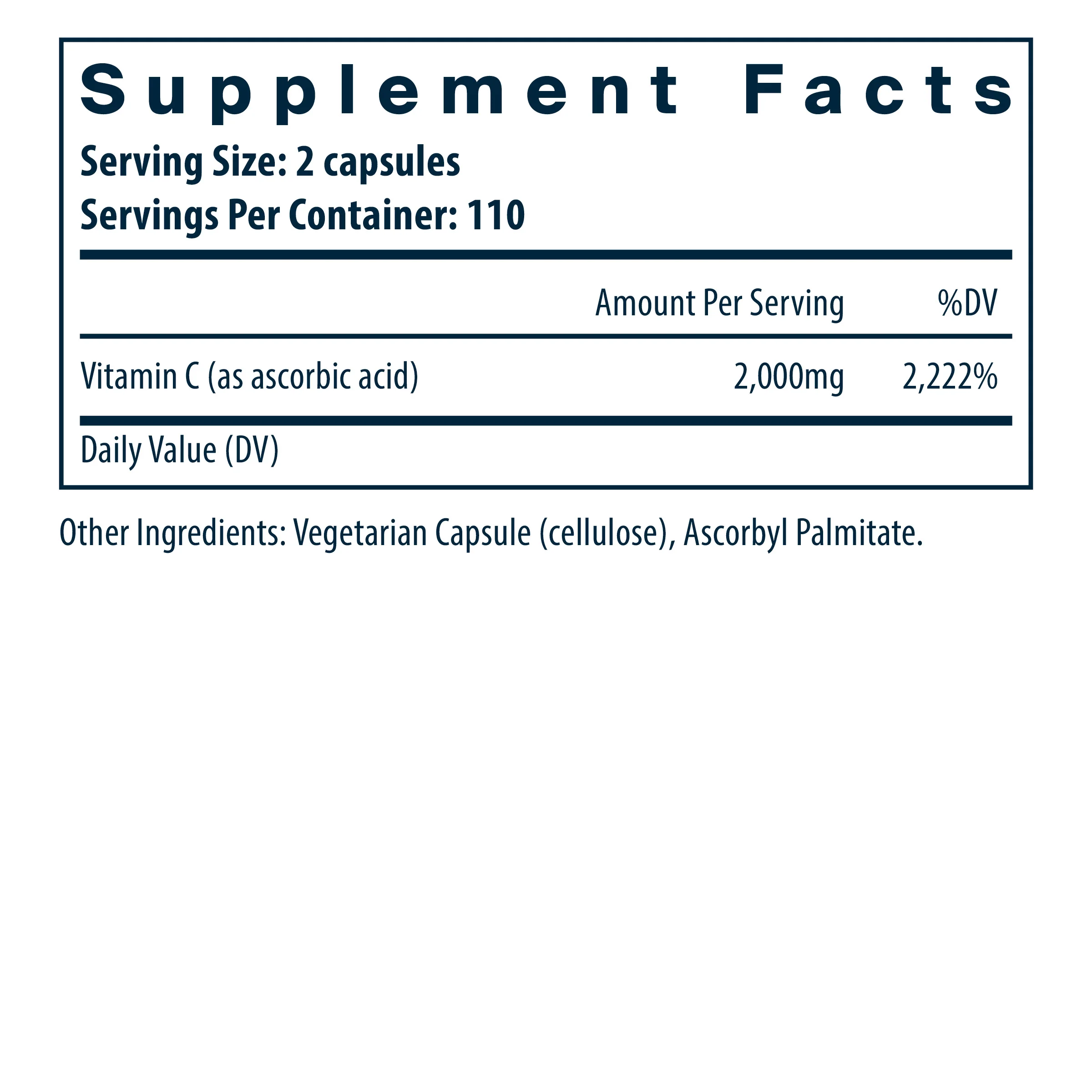 Vitamin C - Image 6