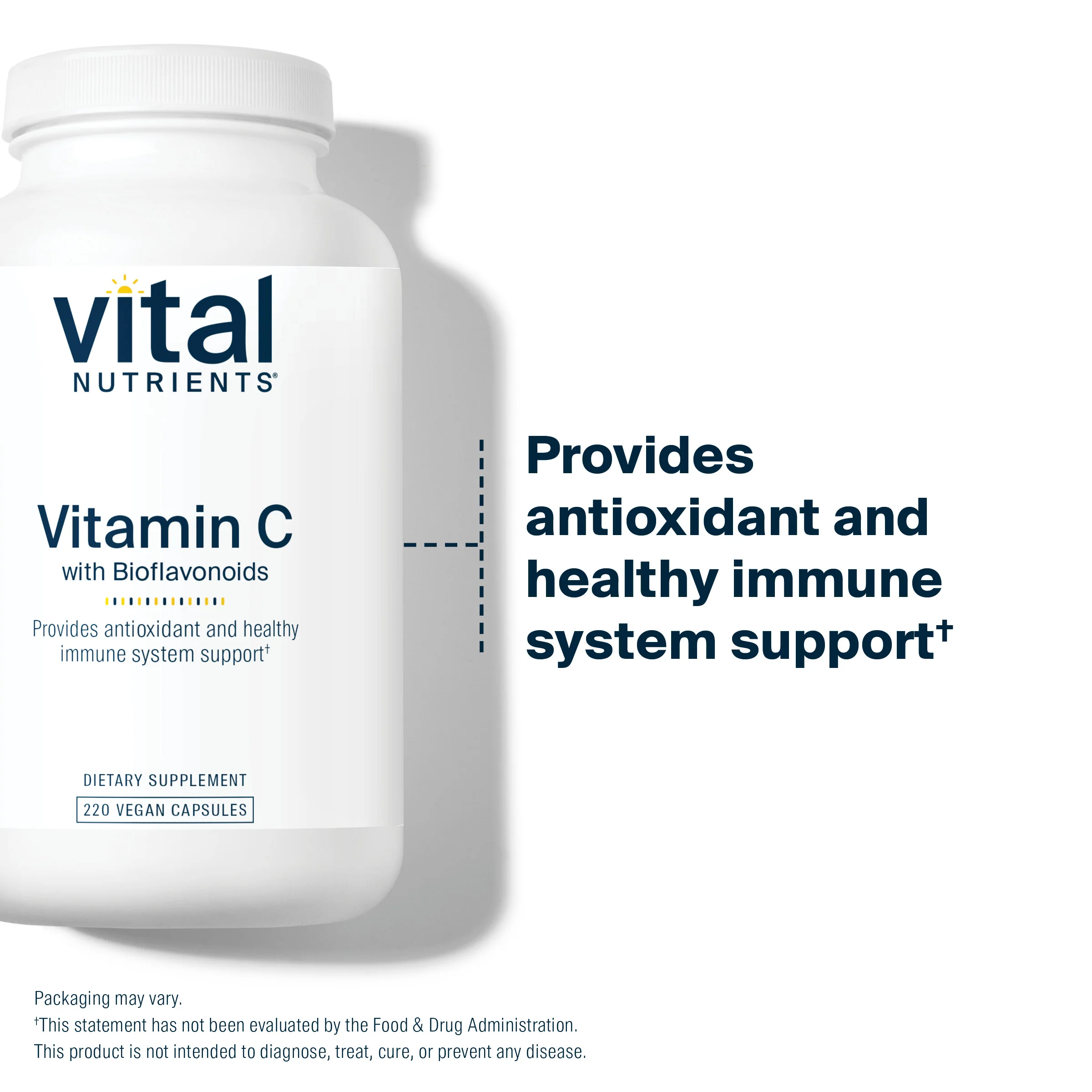 Vitamin C with Bioflavonoids - Image 7